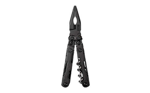 Knives SOG Knives&Tools Powerlitre SOG POWERLITRE BLACK